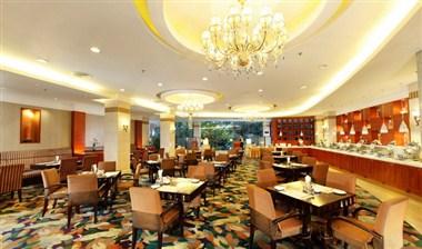 City Hotel Xiamen a Xiamen, CN