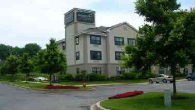 Extended Stay America Columbia - Columbia 100 Parkway i Columbia, MD