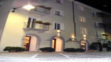 Hotel Centrale a Olbia, IT