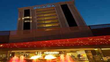 Panoramic Hotel Plaza en Terme de Abano, IT