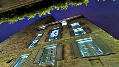 GombitHotel a Bergamo, IT