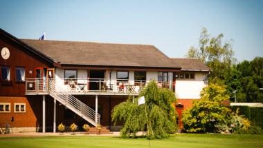Leyland Golf Club Limited в Leyland, GB1