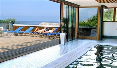 Smogens Hafvsbad i Smogen, SE