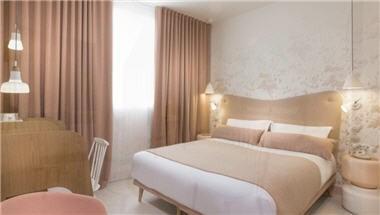 Le Lapin Blanc image