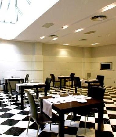 Hotel Regente Aragon in Salou, ES