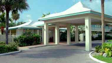 Island Palm Resort a Freeport, BS