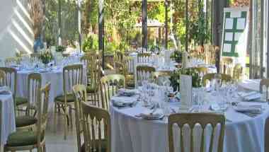 Brobury House в Hereford, GB1