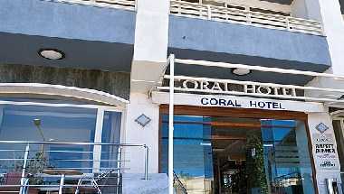 Coral Hotel a St. Paul's Bay, MT