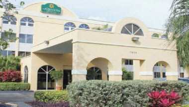 La Quinta Inn & Suites by Wyndham Miami Lakes a Miami, FL