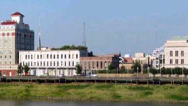 Monroe-West Monroe Convention and Visitors Bureau en West Monroe, LA