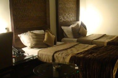 Bild på anläggning