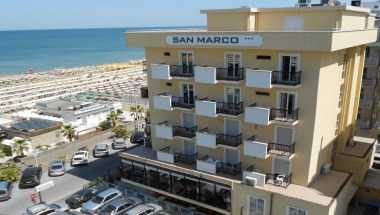 Hotel San Marco a Riccione, IT