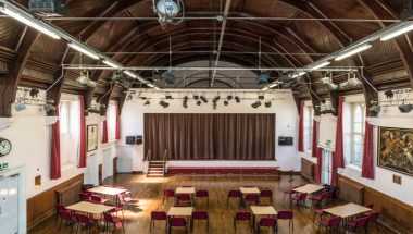 Liskeard, GB1におけるLiskeard Town Council