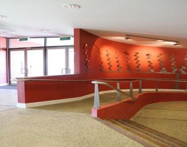 Moutere Hills Community Centre en Upper Moutere, NZ