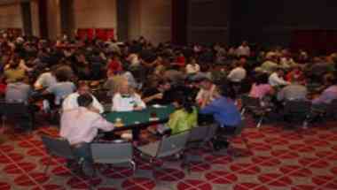 Casino Parties Unlimited, Houston, TX