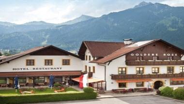 Hotel Golden Rose image