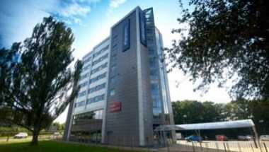 赫默尔·亨普斯特德, GB1 的 Travelodge Hemel Hempstead Gateway Hotel