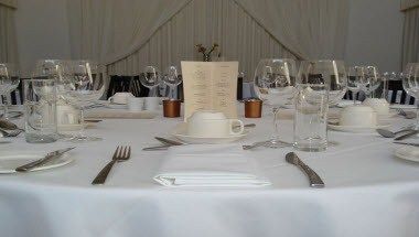 Bild på anläggning