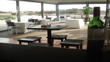 Bild på anläggning