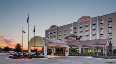 Hilton Garden Inn Dallas Lewisville a Lewisville, TX