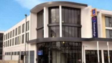 Travelodge Newquay Seafront Hotel, Newquay, GB1