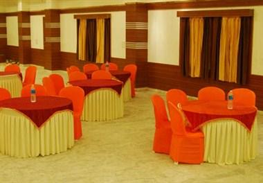 Hotel Nandan Palace en Bhopal, IN