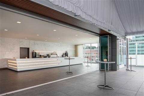 Embassy Suites by Hilton Seattle Downtown Pioneer Square в Seattle, WA