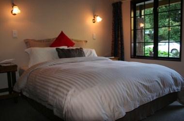 River Valley Lodge à Taihape, NZ