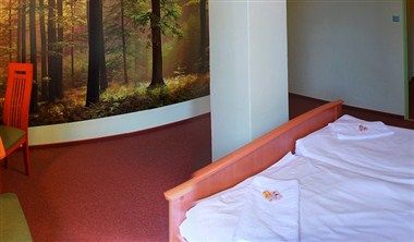 รูปสถานที่จัดงาน