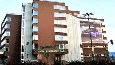 Hotel Liberec in Liberec, CZ