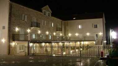 Splendido Hotel em Prcanj, ME