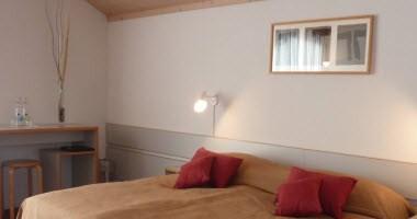 Hotel Kreuz a Lenk im Simmental, CH