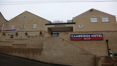 Cambridge Hotel image