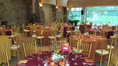 Algonkian Regional Park в Herndon, VA