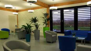 Alba Innovation Centre a Livingston, GB2