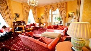Best Western Lamphey Court Hotel & Spa в Pembroke, GB3
