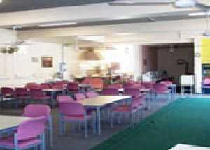 Reginald Murphy Centre, Sydney, AU