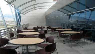 Anderson - Abruzzo Albuquerque International Balloon Museum in Albuquerque, NM