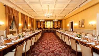 Pewterers Hall a London, GB1