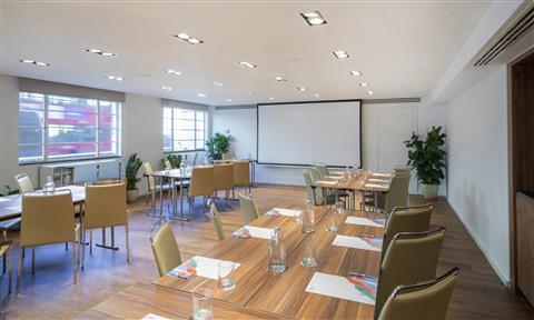 Melia White House in London, GB1