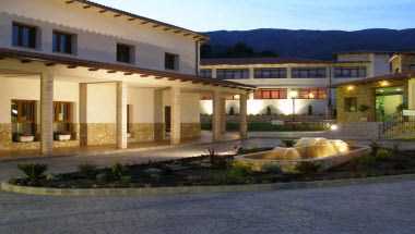 Hotel Mirador de la Portilla in Jarandilla de la Vera, ES