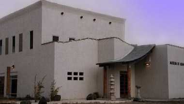 Texas State Museum of Asian Cultures & Education Center a Corpus Christi, TX