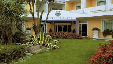 Hotel Terme Salus, Abano Terme, IT