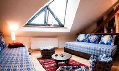 รูปสถานที่จัดงาน