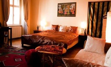 รูปสถานที่จัดงาน