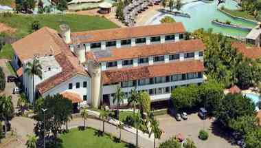 Verdes Vales Lazer Hotel a Juazeiro do Norte, BR