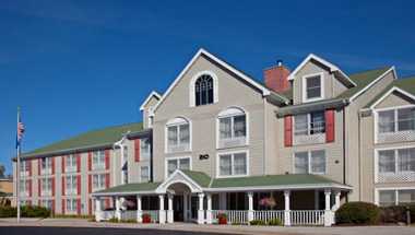 Country Inn & Suites By Radisson Minneapolis West a Plymouth, MN