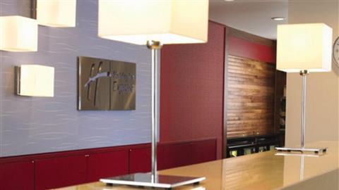 Holiday Inn Express Chengdu North Railway Station a Chengdu, CN