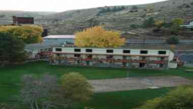 Imperial River Company i Maupin, OR