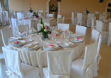 Il Castello Borghese, Nettuno, IT